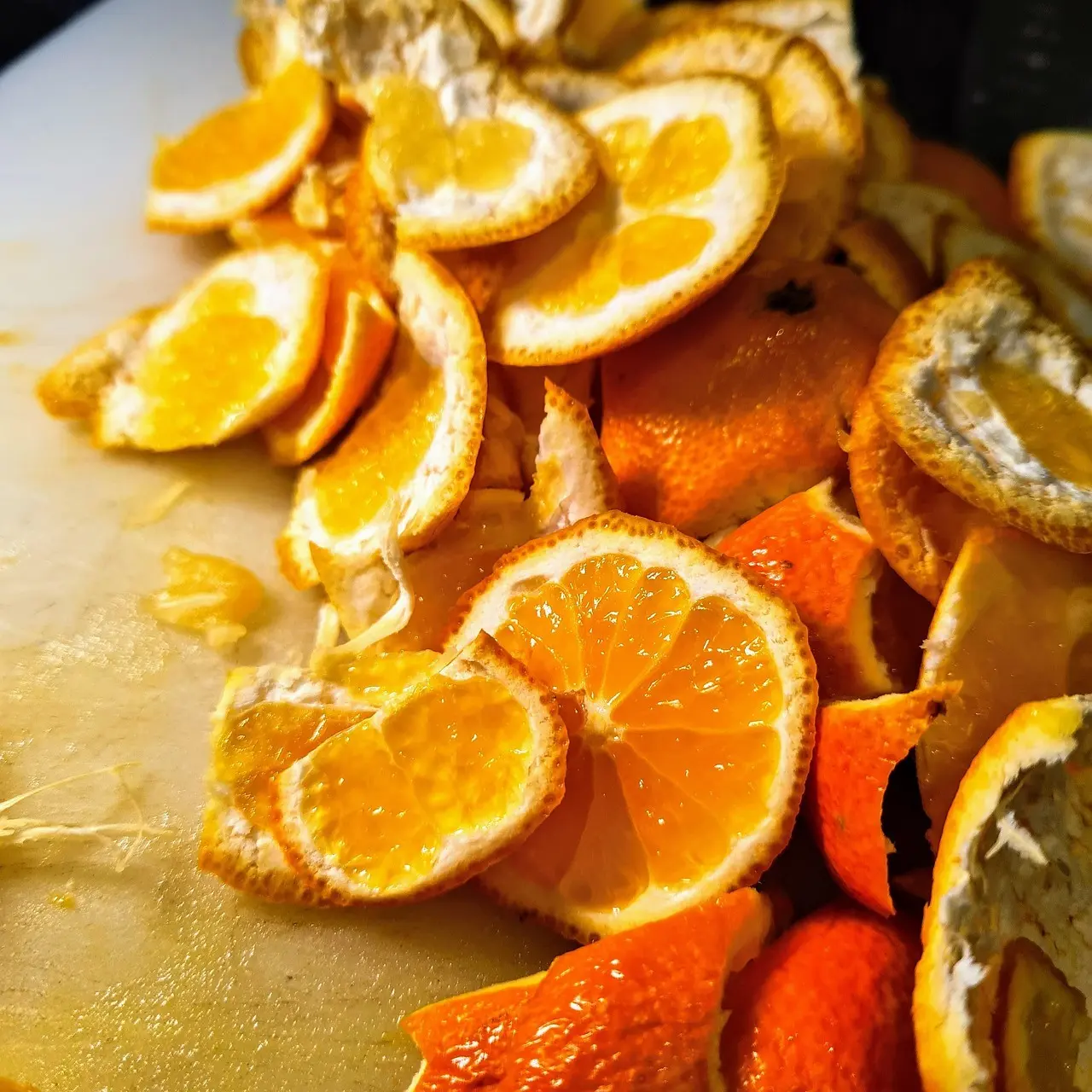 Kompost på 1-2-3: lav sort guld af køkkenaffaldet